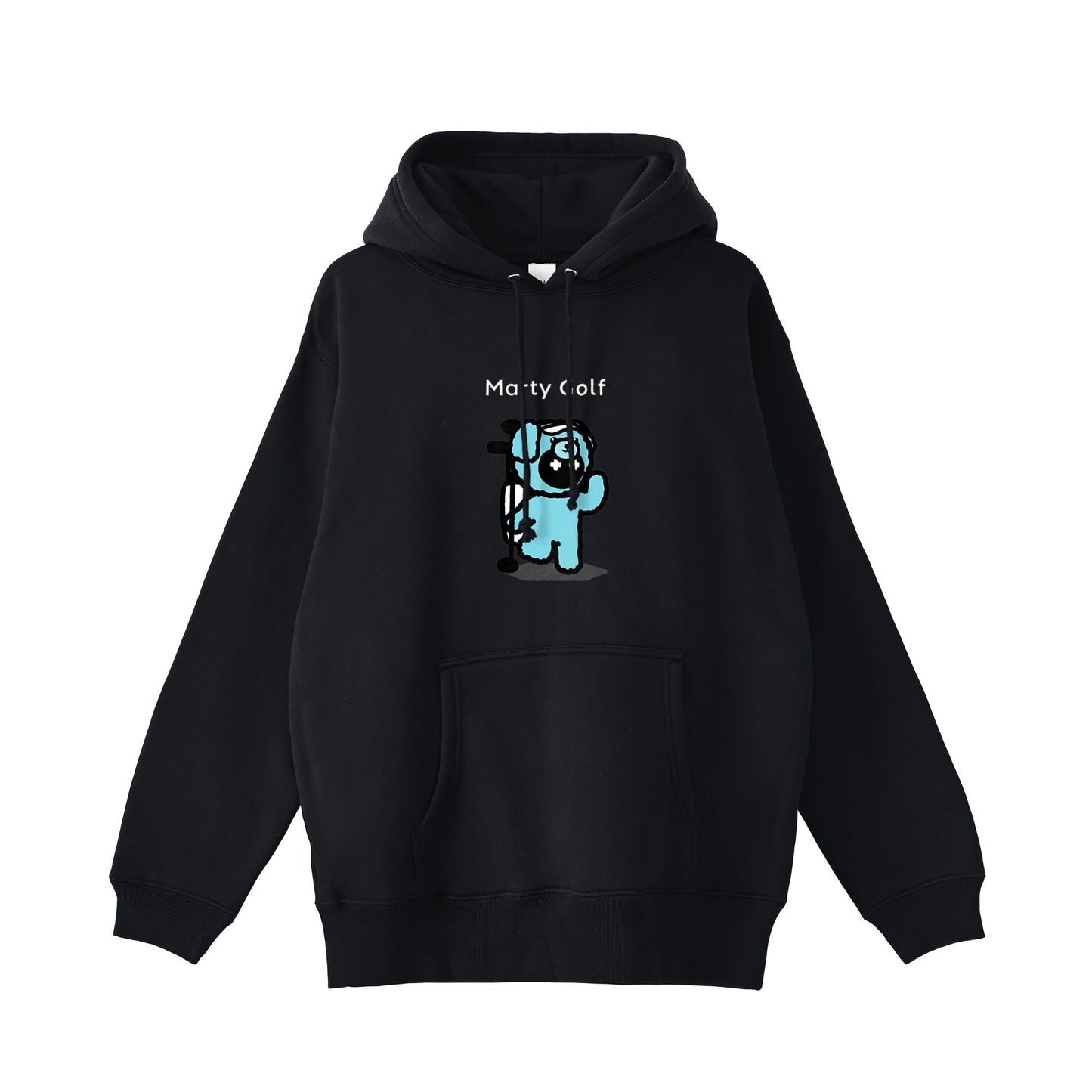 バシキマプードル Parka