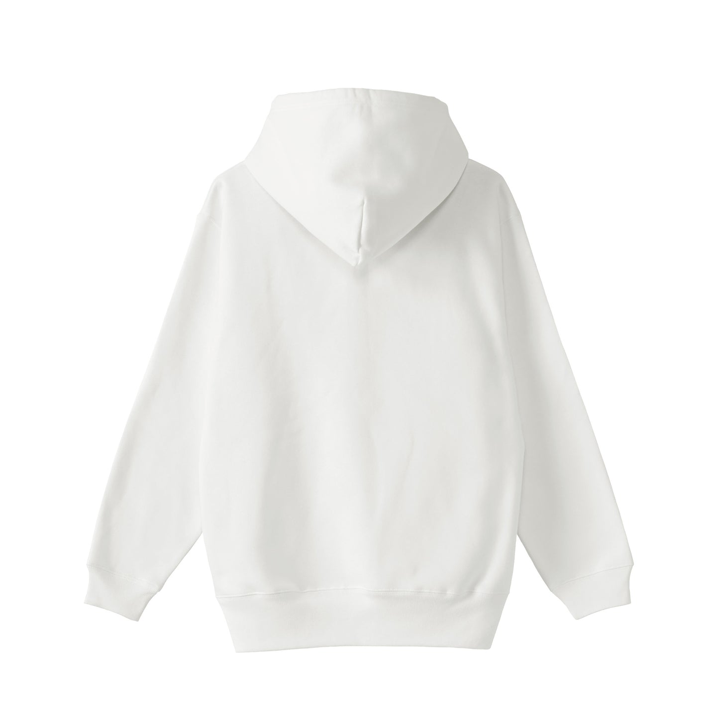 バシキマプードル Parka