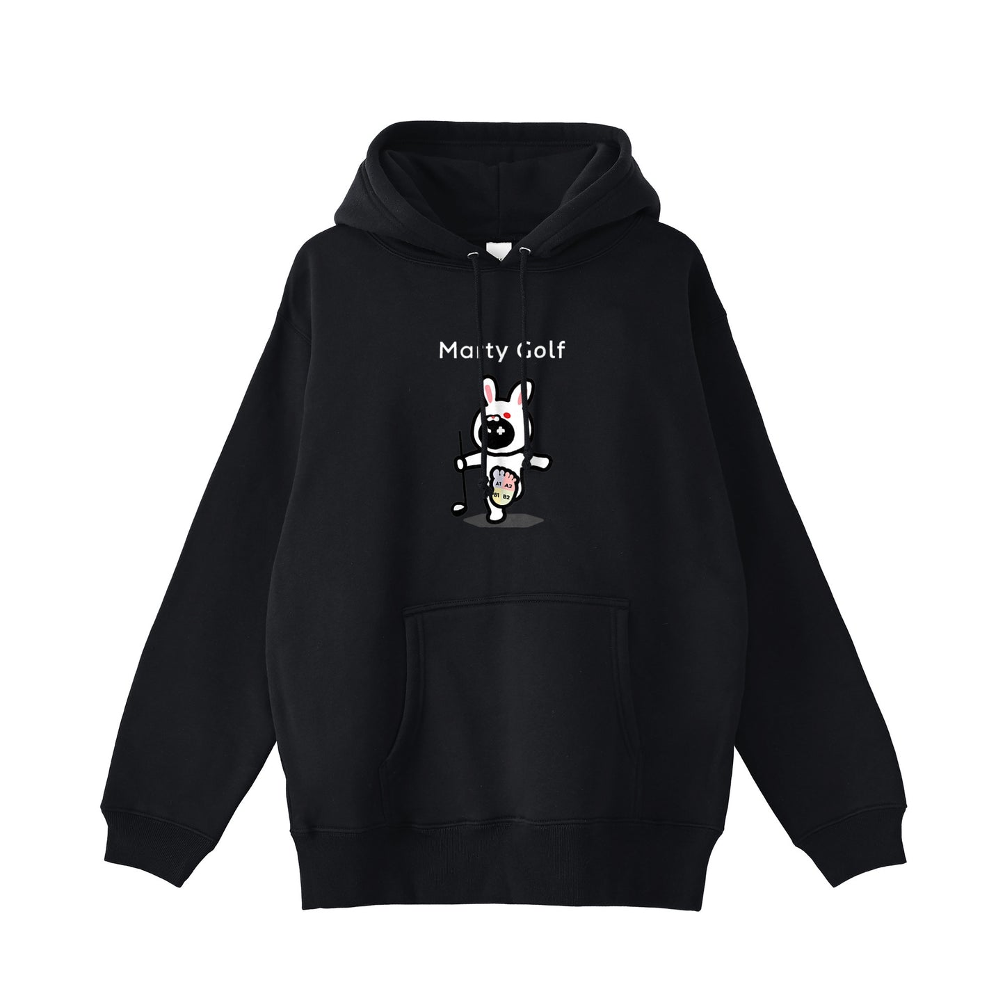 あやスタうさぎ Parka