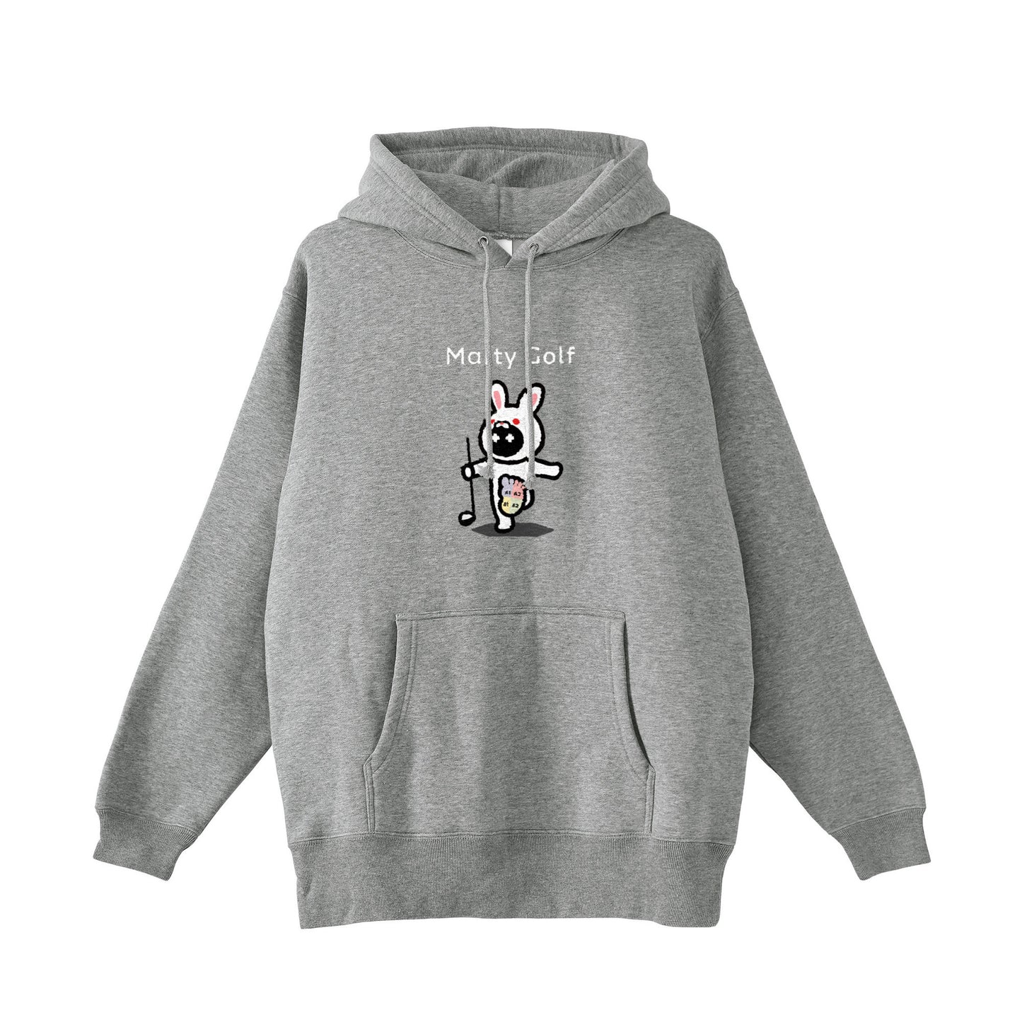あやスタうさぎ Parka
