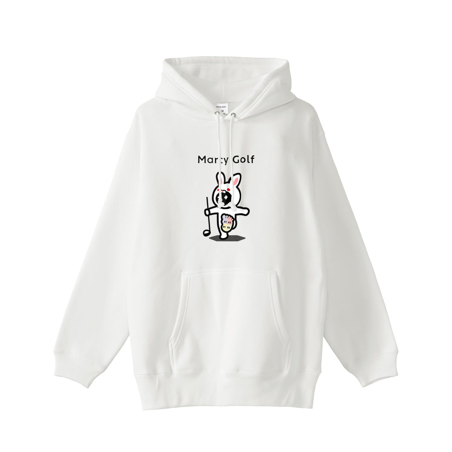 あやスタうさぎ Parka