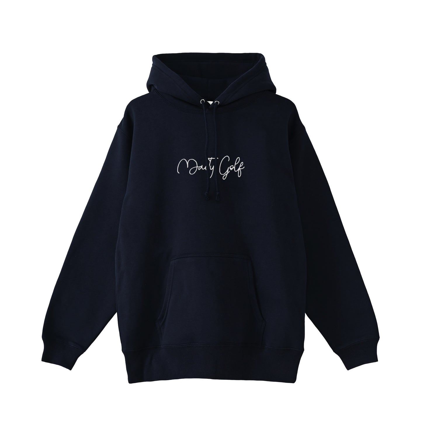 Devil Tanuki Parka (Back起毛)