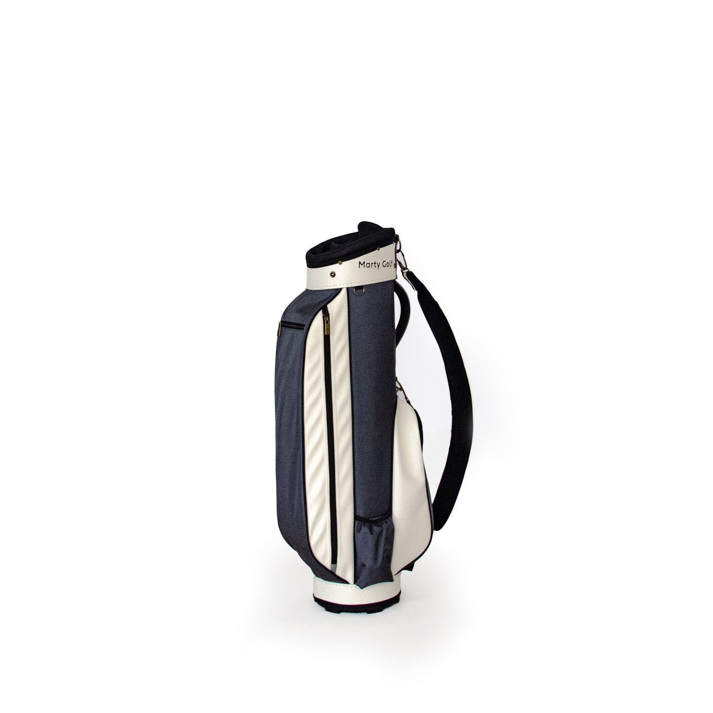 Marty Base Unit (Black × Ivory)