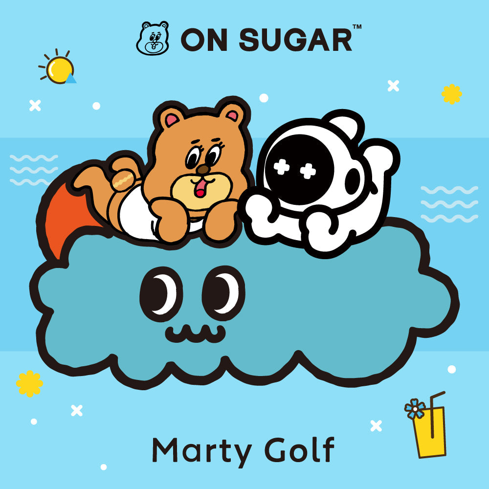コレクション – Marty Golf