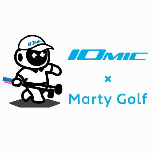 コレクション – Marty Golf コレクション – Marty Golf