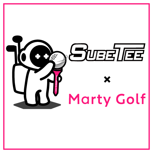 コレクション – Marty Golf