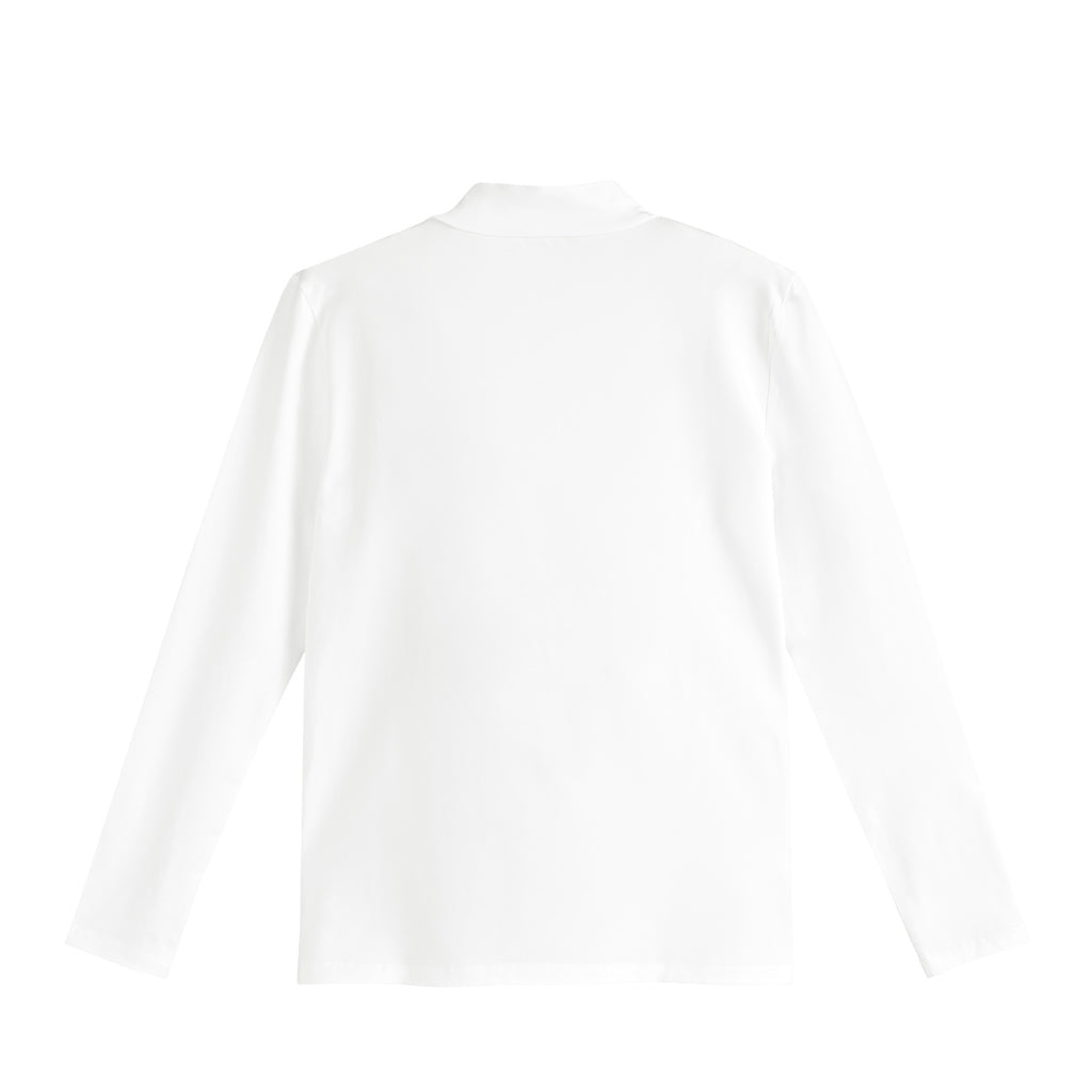 Caddyくんロングスリーブ