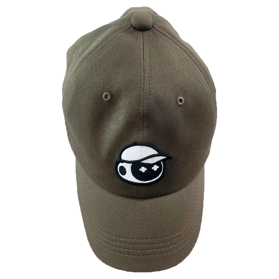 刺繍CAP