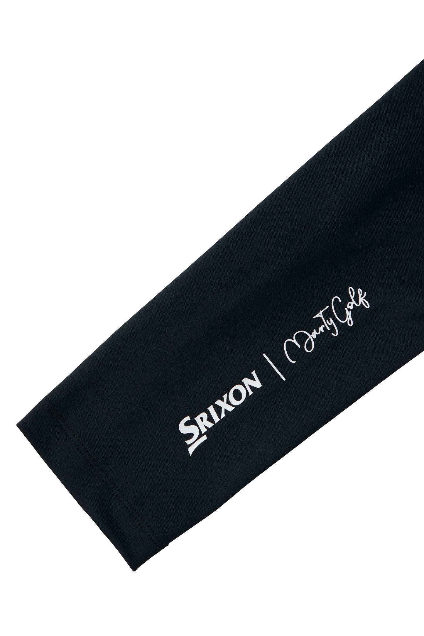 SRIXON Marty Golf 長袖モックネックシャツ