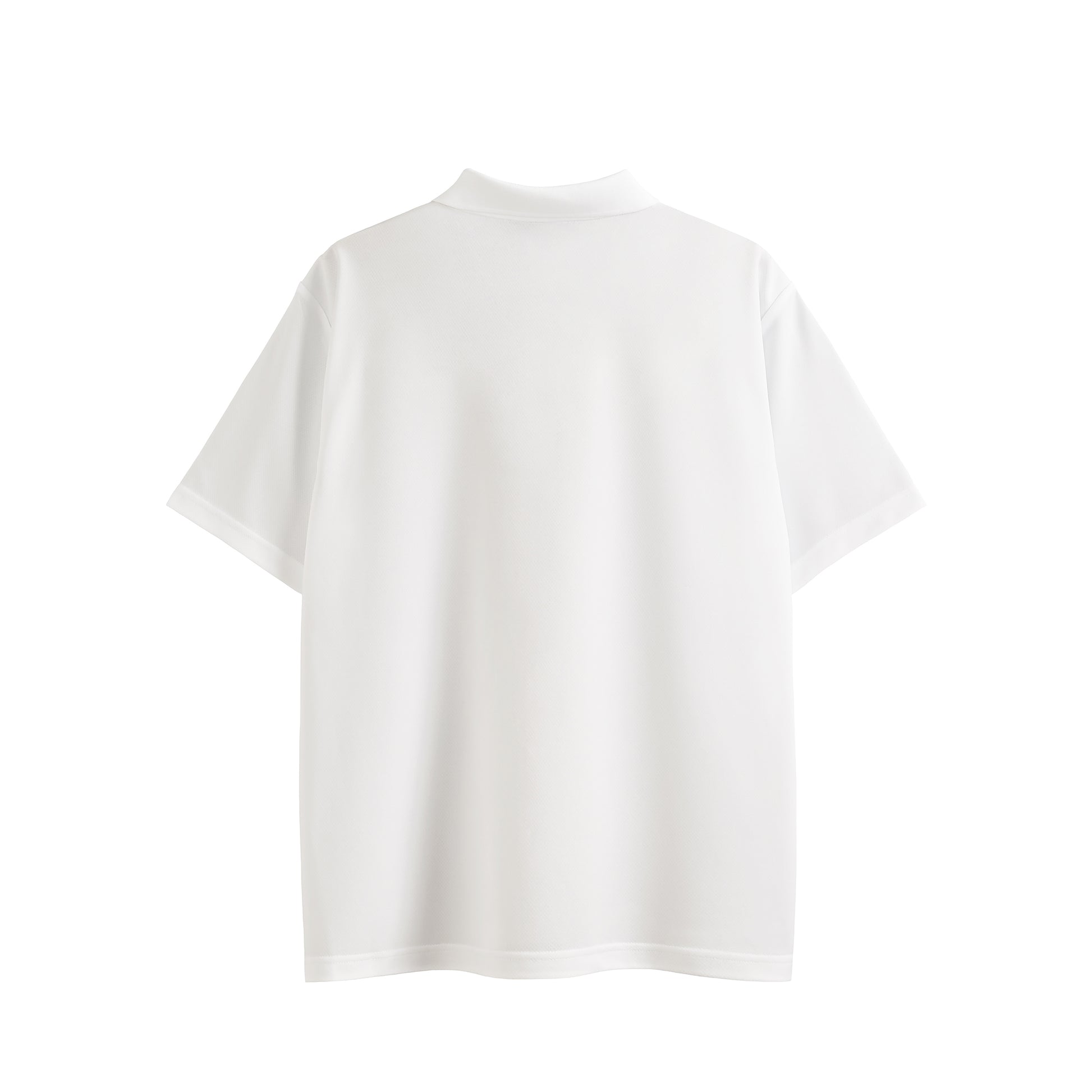 saekingPOLO white image
