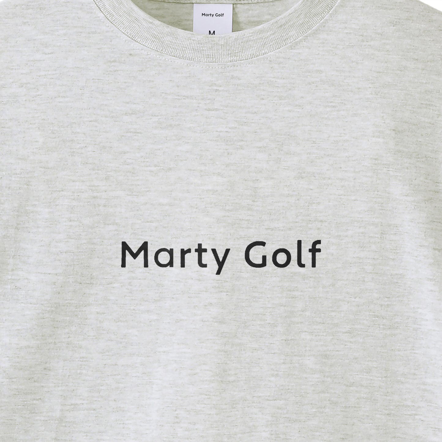 Marty Lスリーブ　試作 ash image