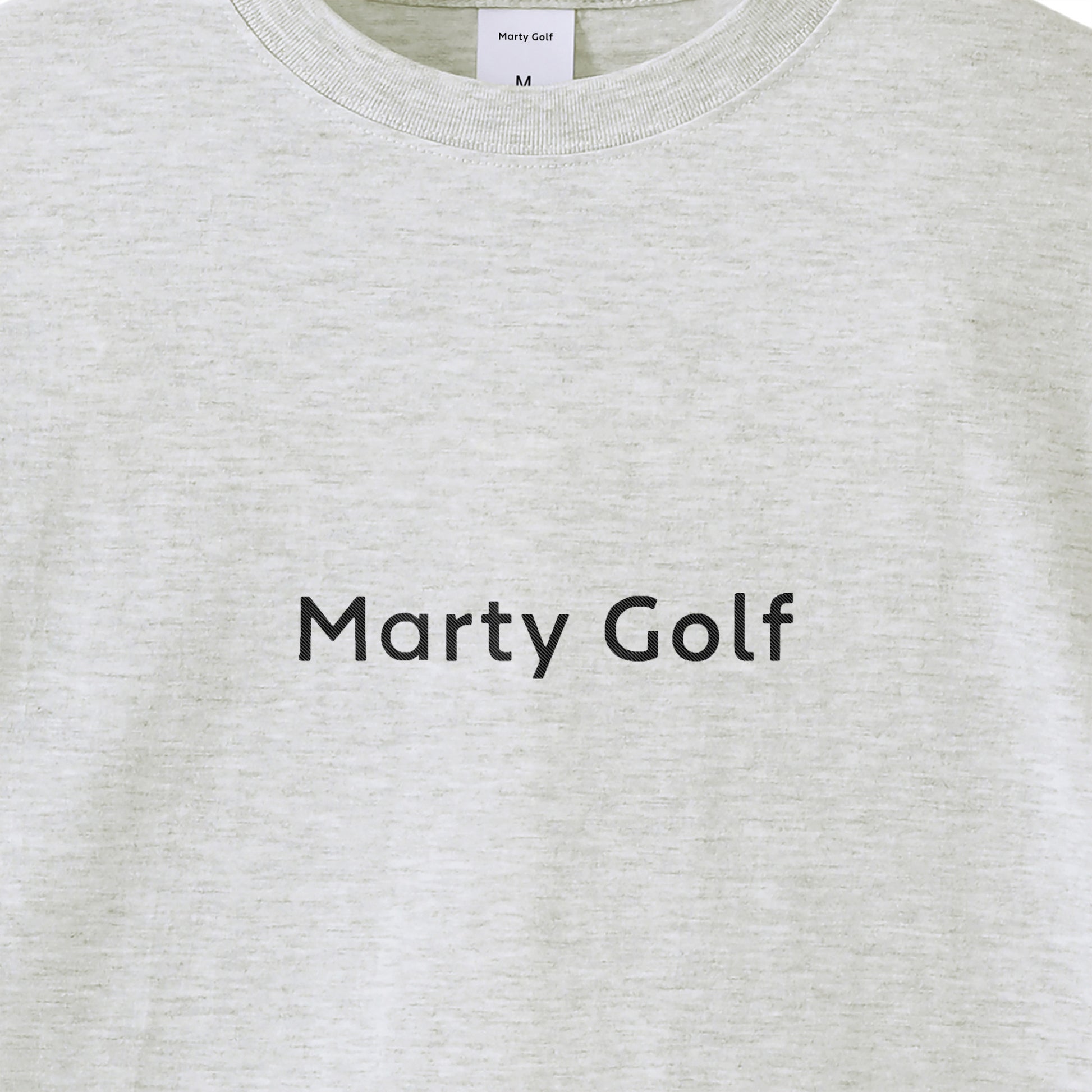 Marty Lスリーブ　試作 ash image