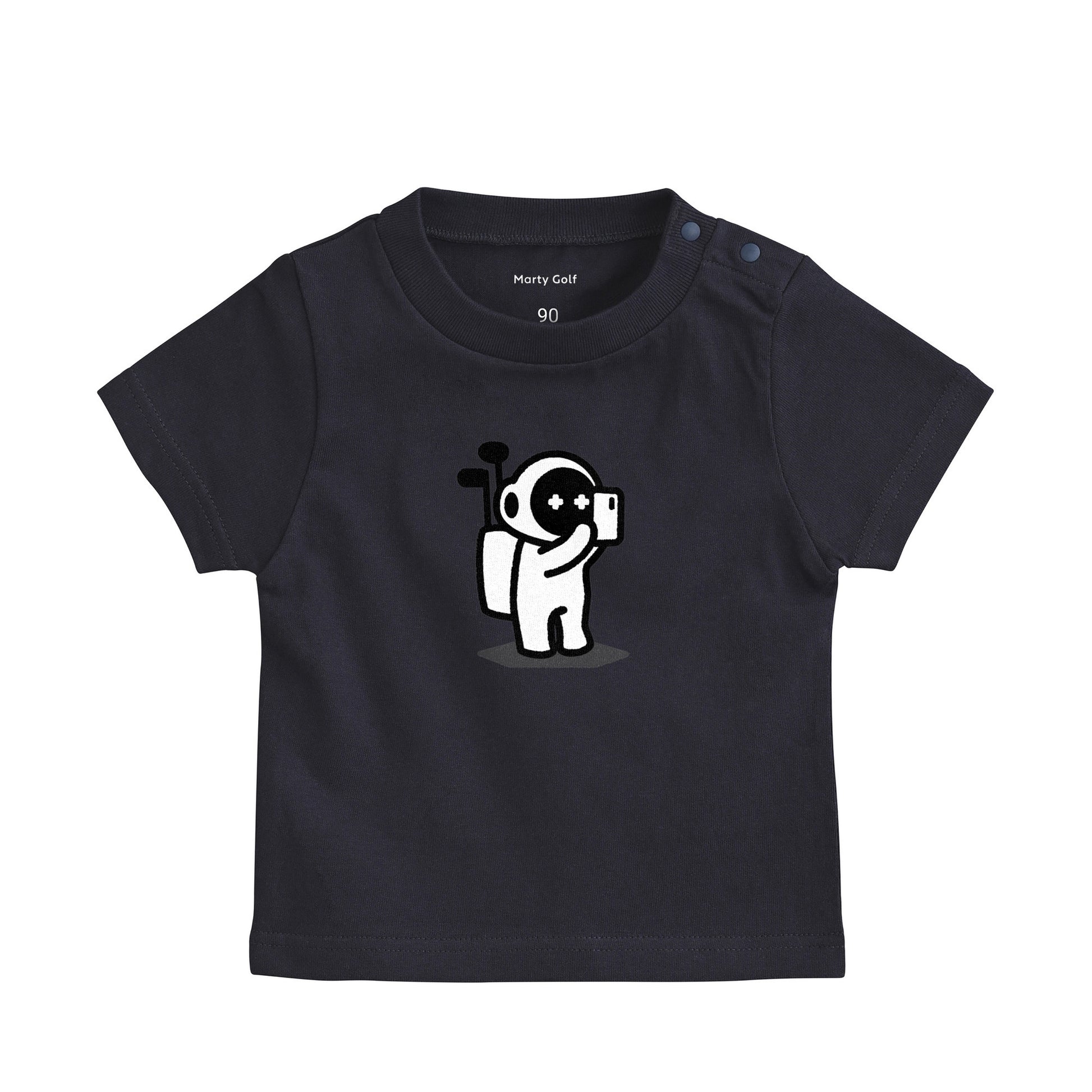 Caddy KIDST navy image