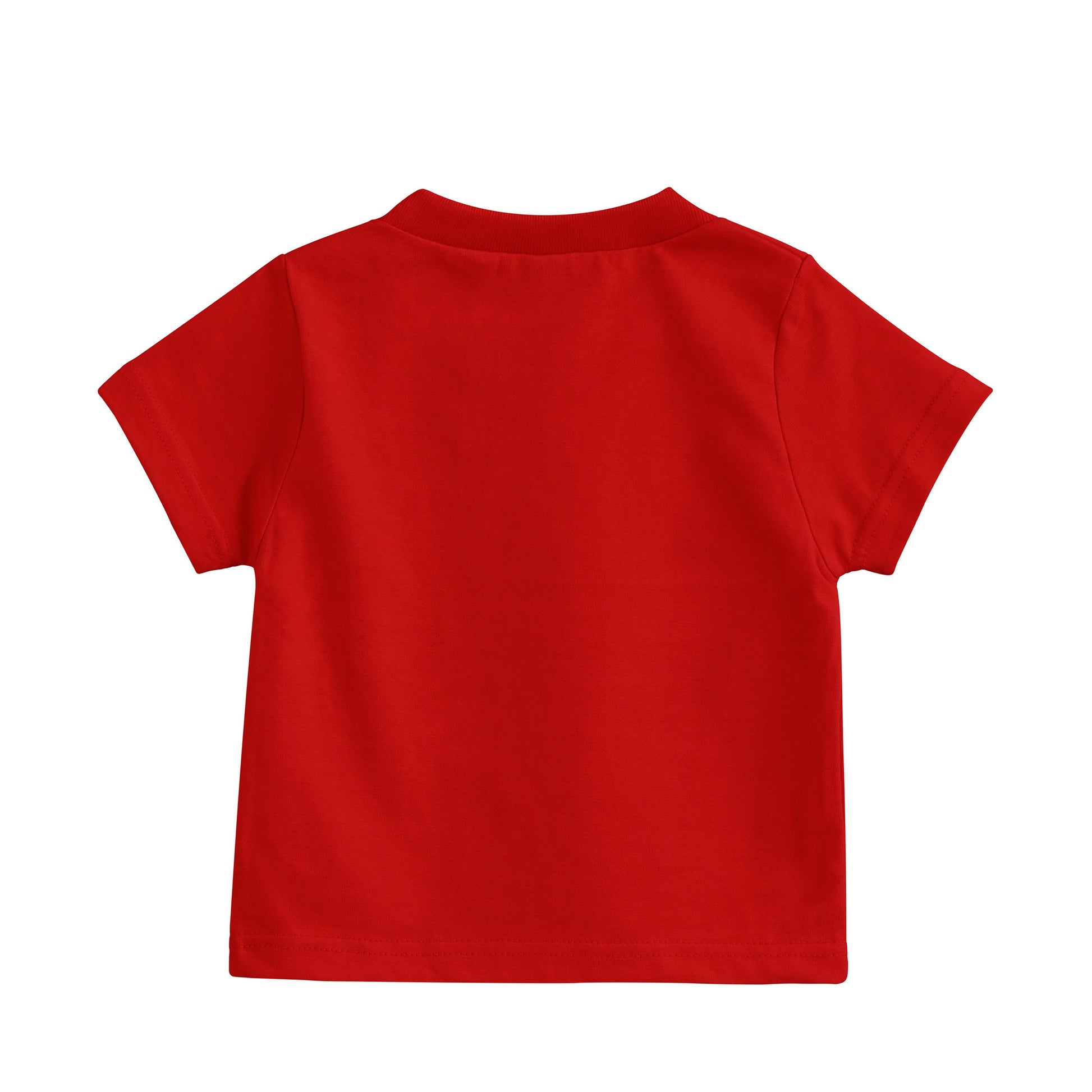 Caddy KIDST red image
