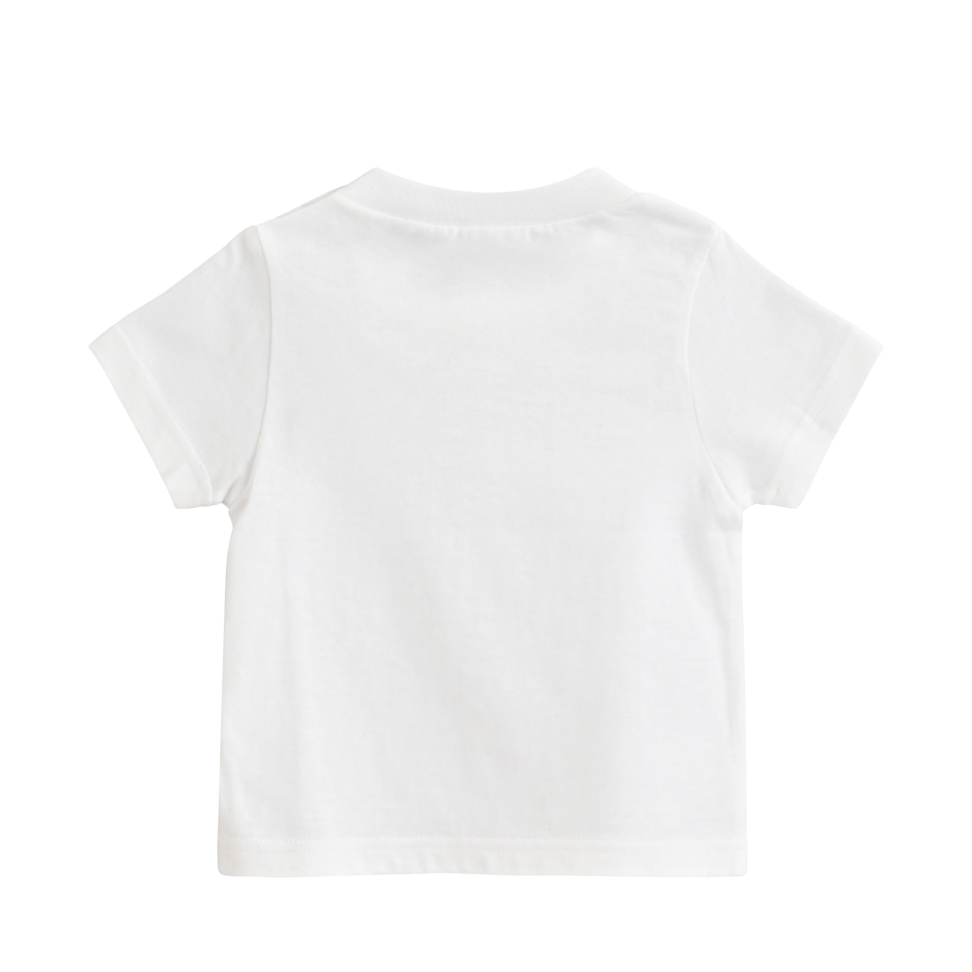 Caddy KIDST white image