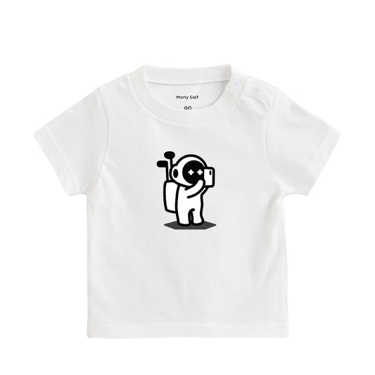 Caddy KIDST white image