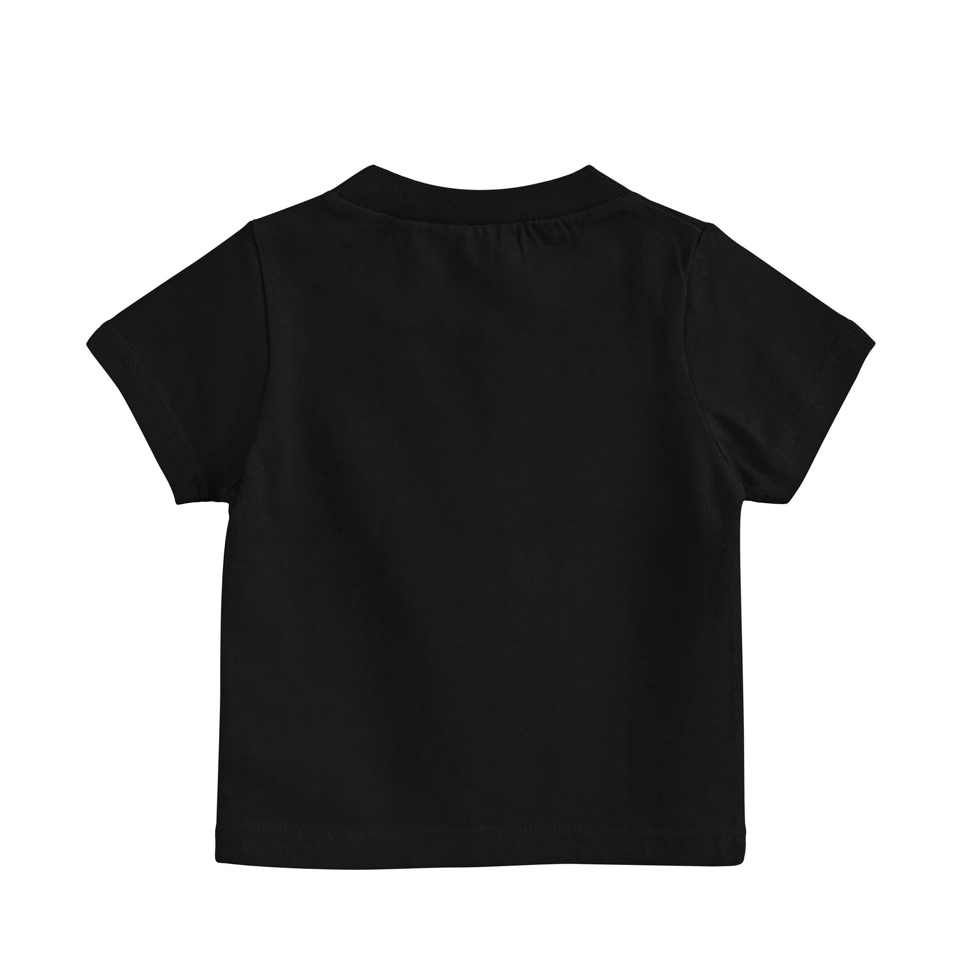 Tanuki KIDST black image