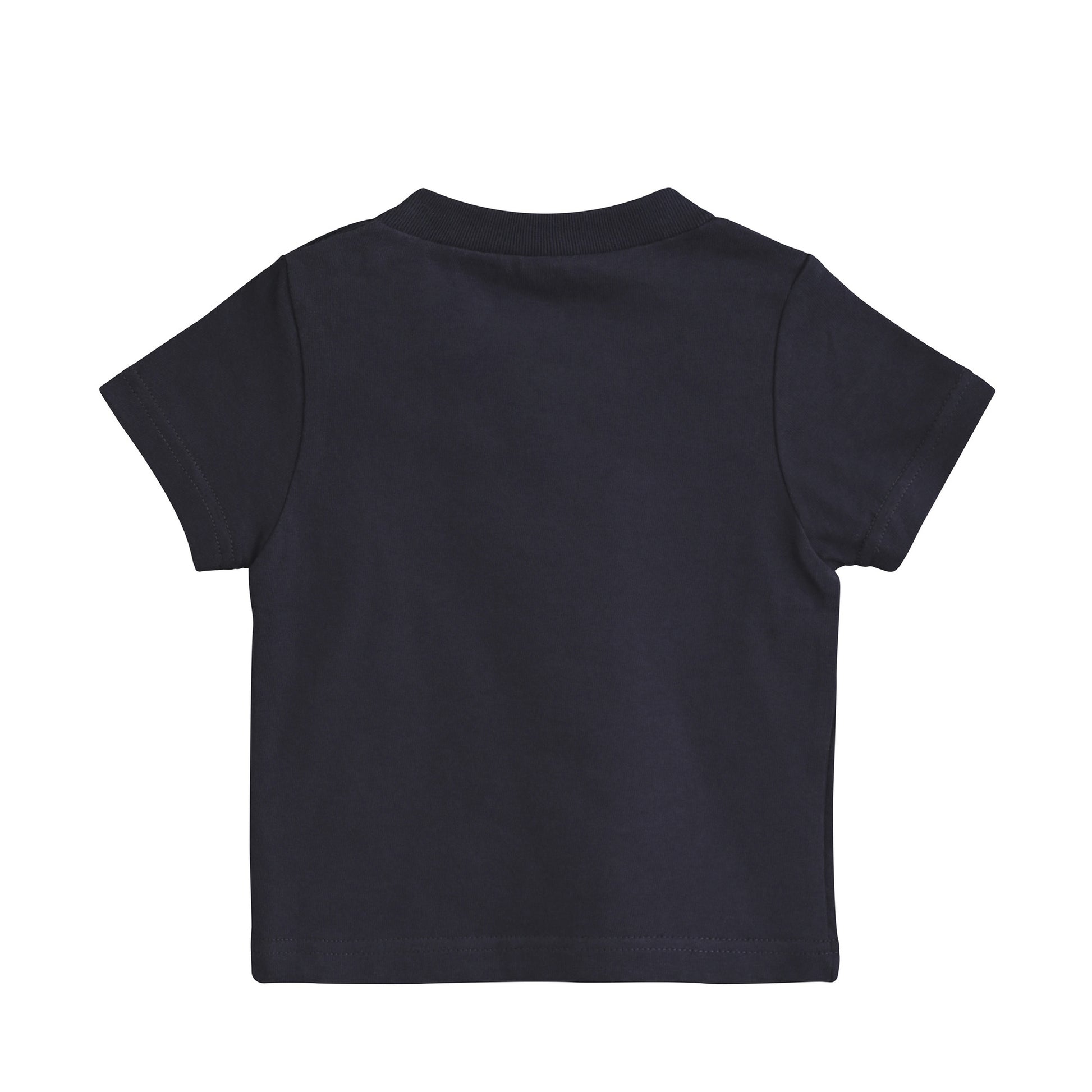 Tanuki KIDST navy image