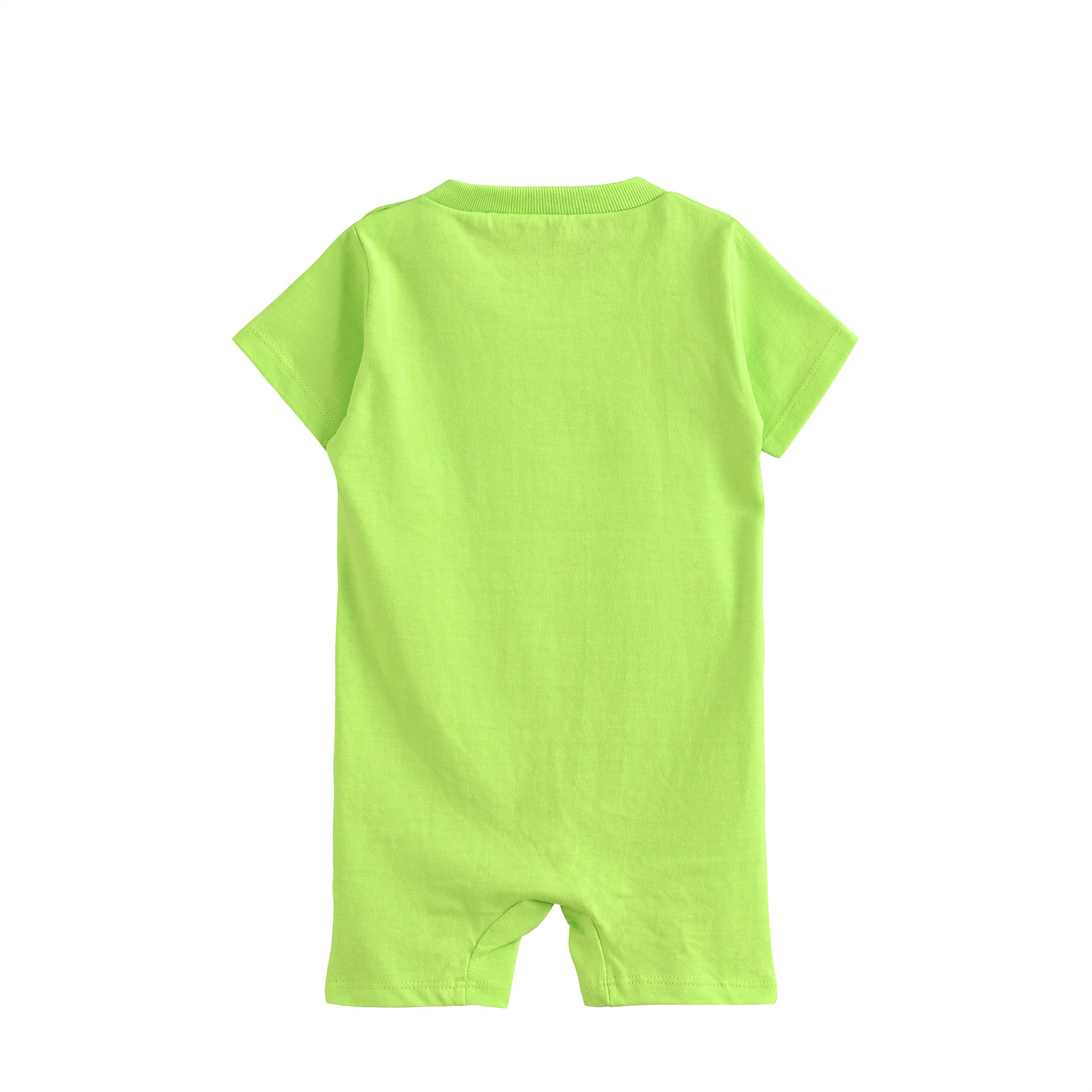 Caddy baby lonpase lime-green image