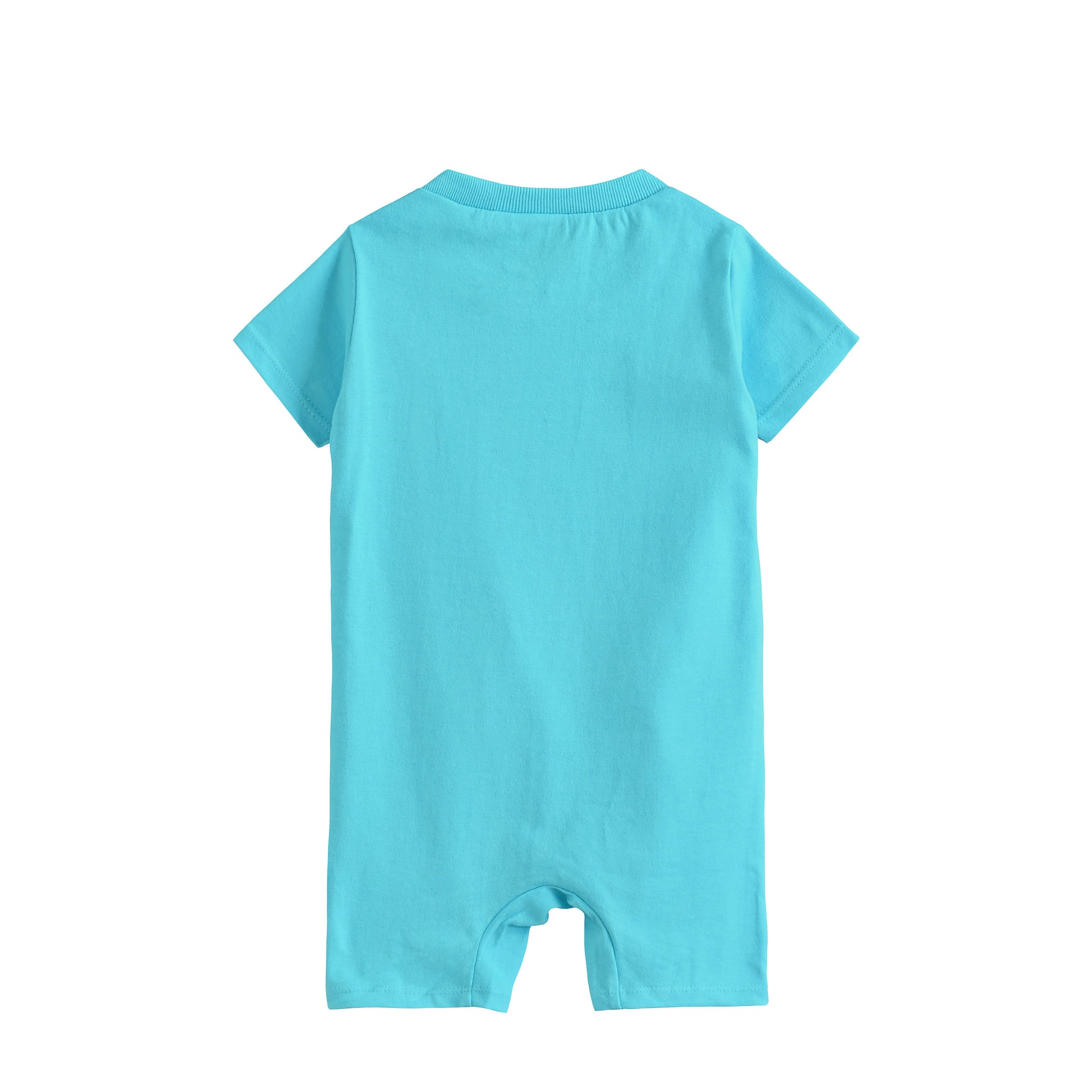 Caddy baby lonpase turquoise image