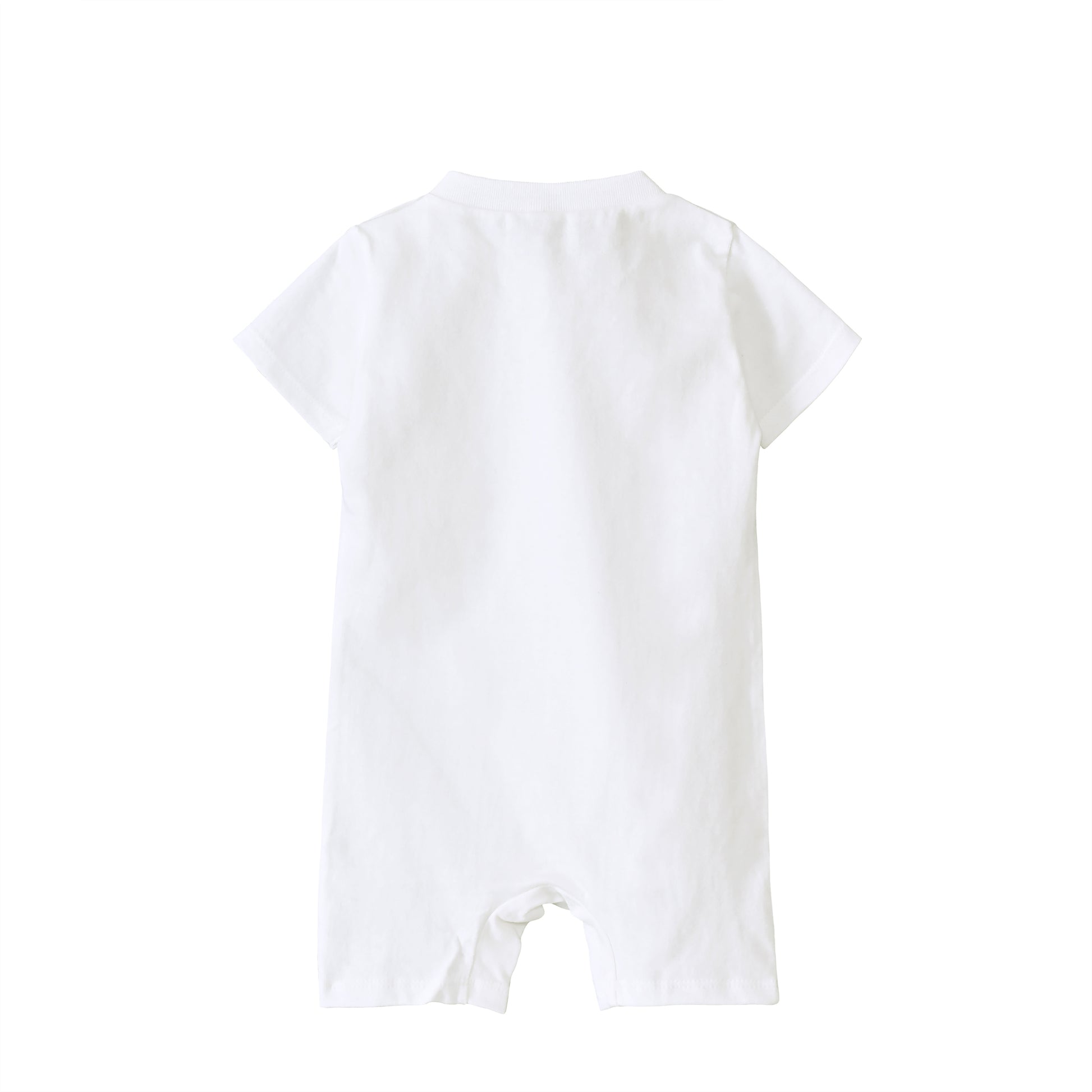 Caddy baby lonpase white image