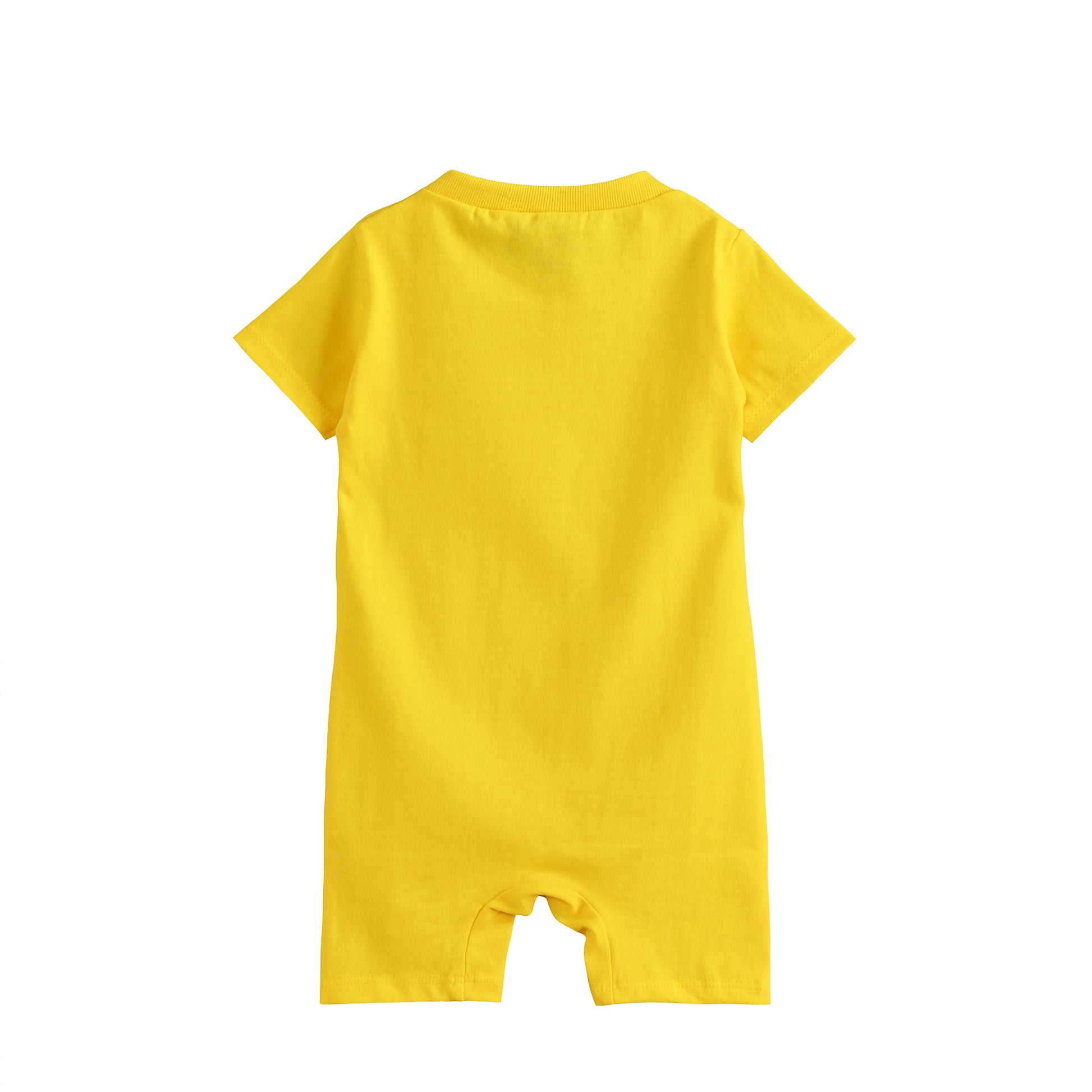 Caddy baby lonpase yellow image