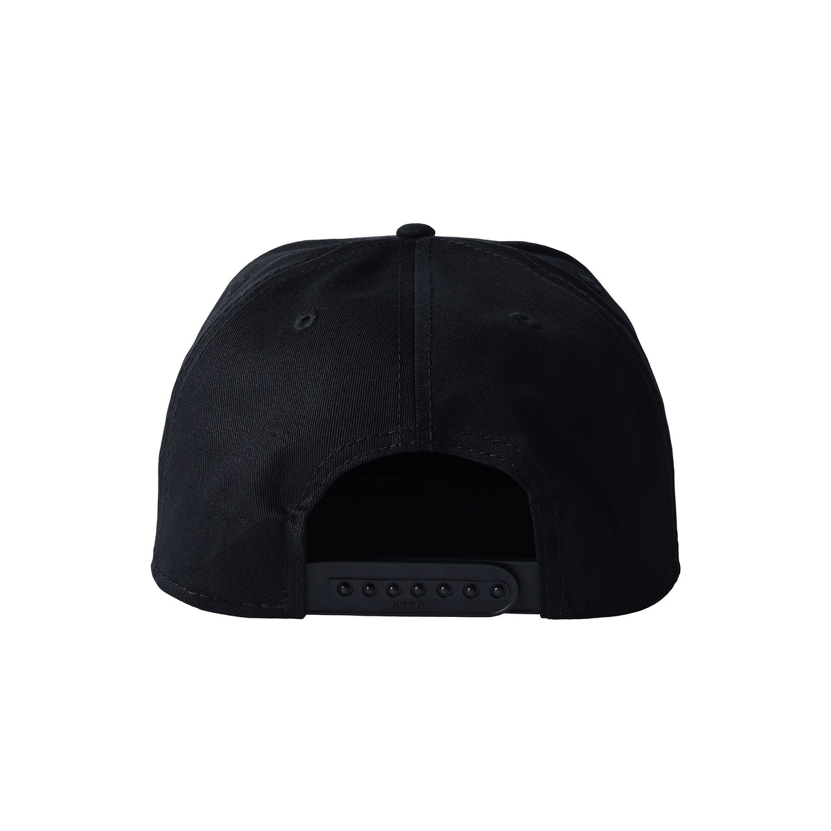 ギャルちんまるフラットCAP black image