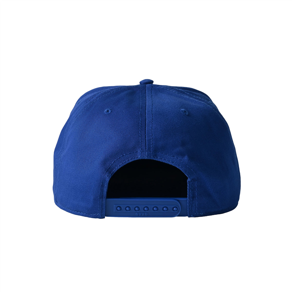 ギャルちんまるフラットCAP blue image