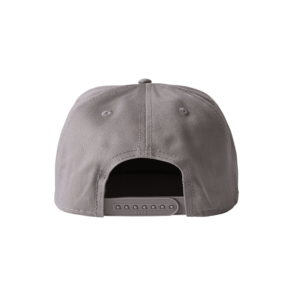 ギャルちんまるフラットCAP gray image