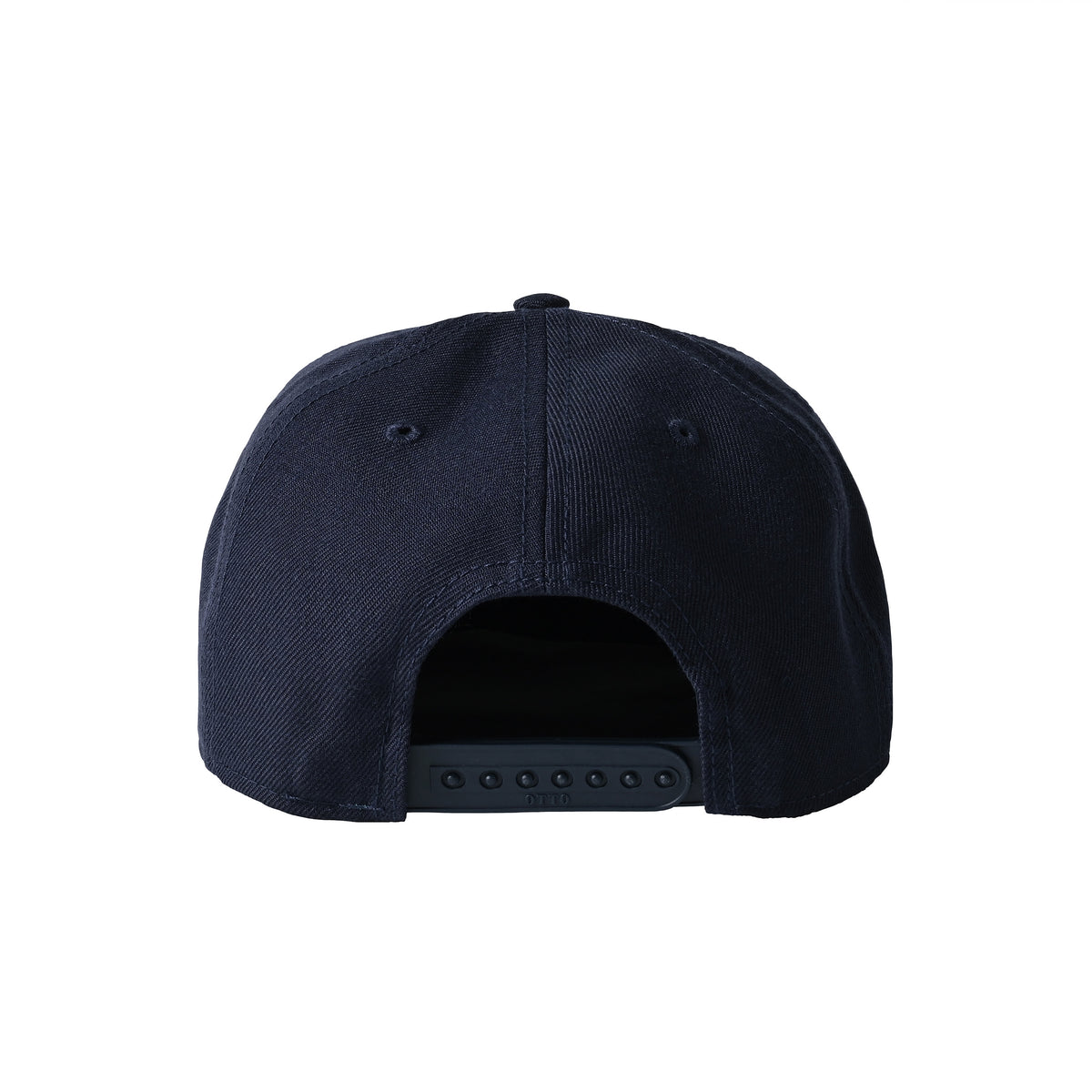 ギャルちんまるフラットCAP navy image
