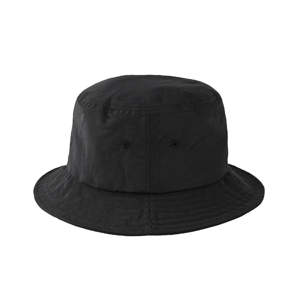 Nylon bucket hat (marty)