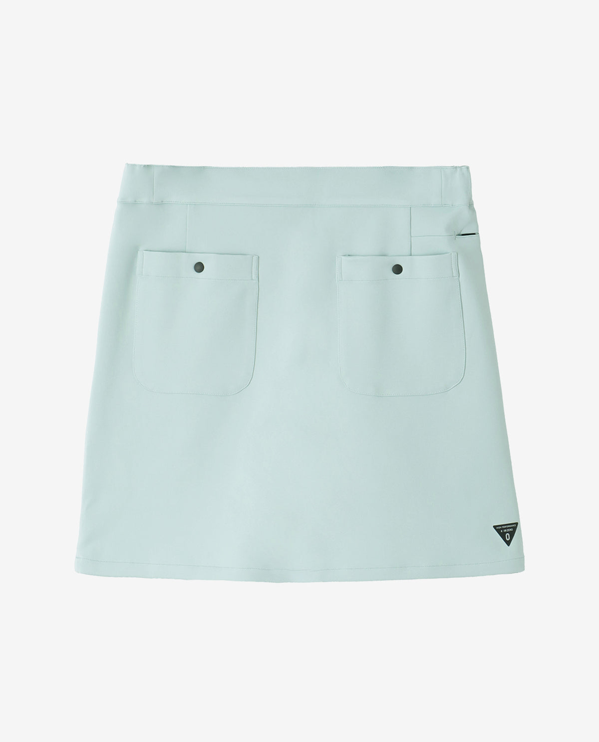 K-3B×Marty Golfダンボールニットスカート