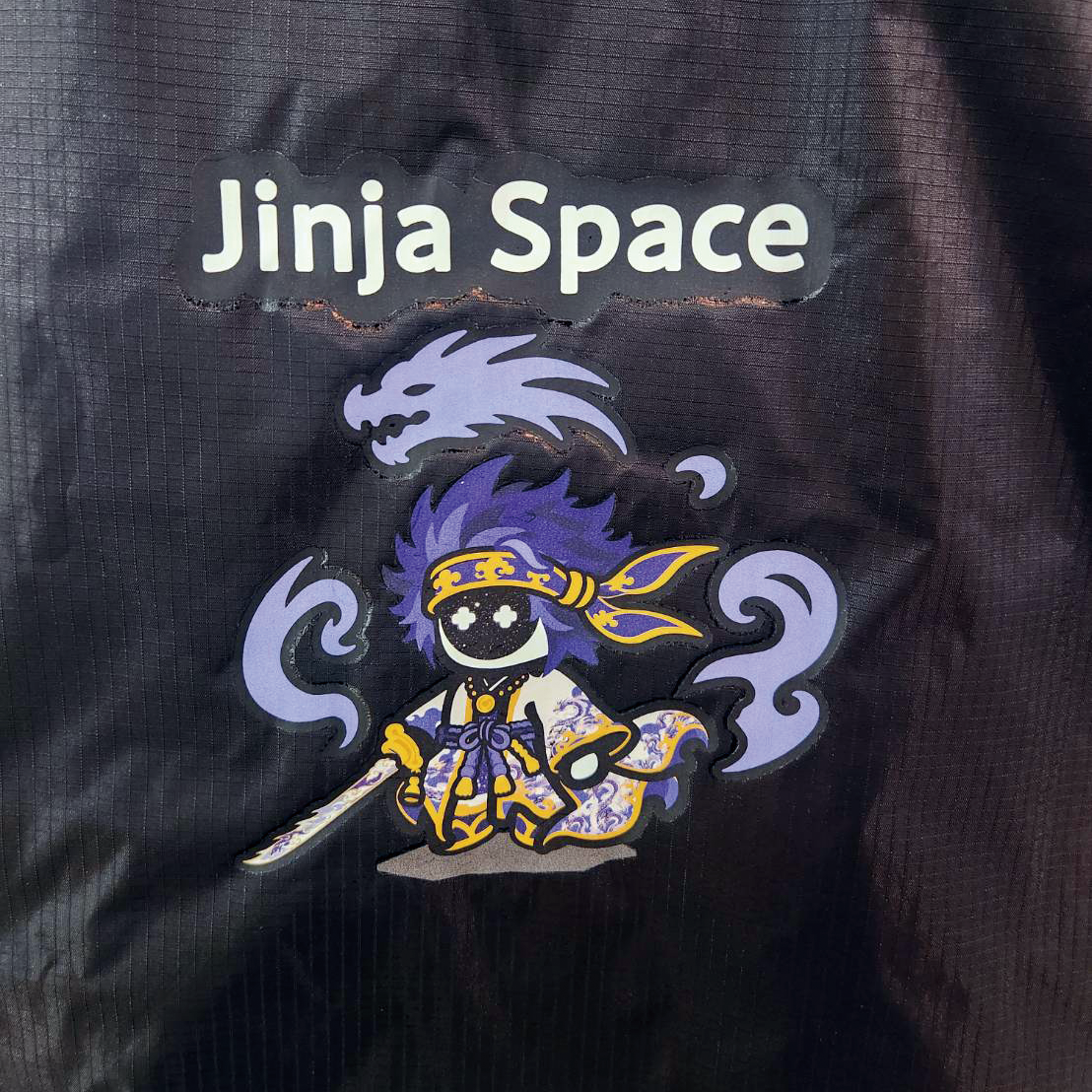 ジムサック スサノオ