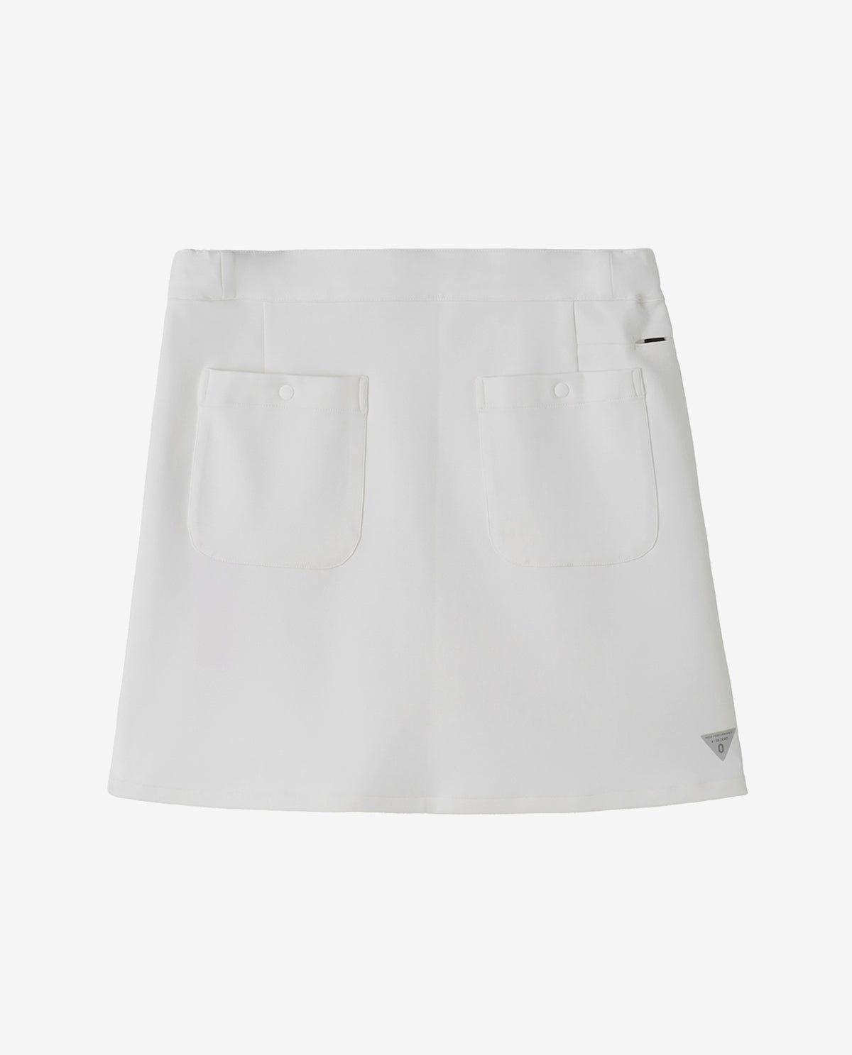 K-3B×Marty Golfダンボールニットスカート