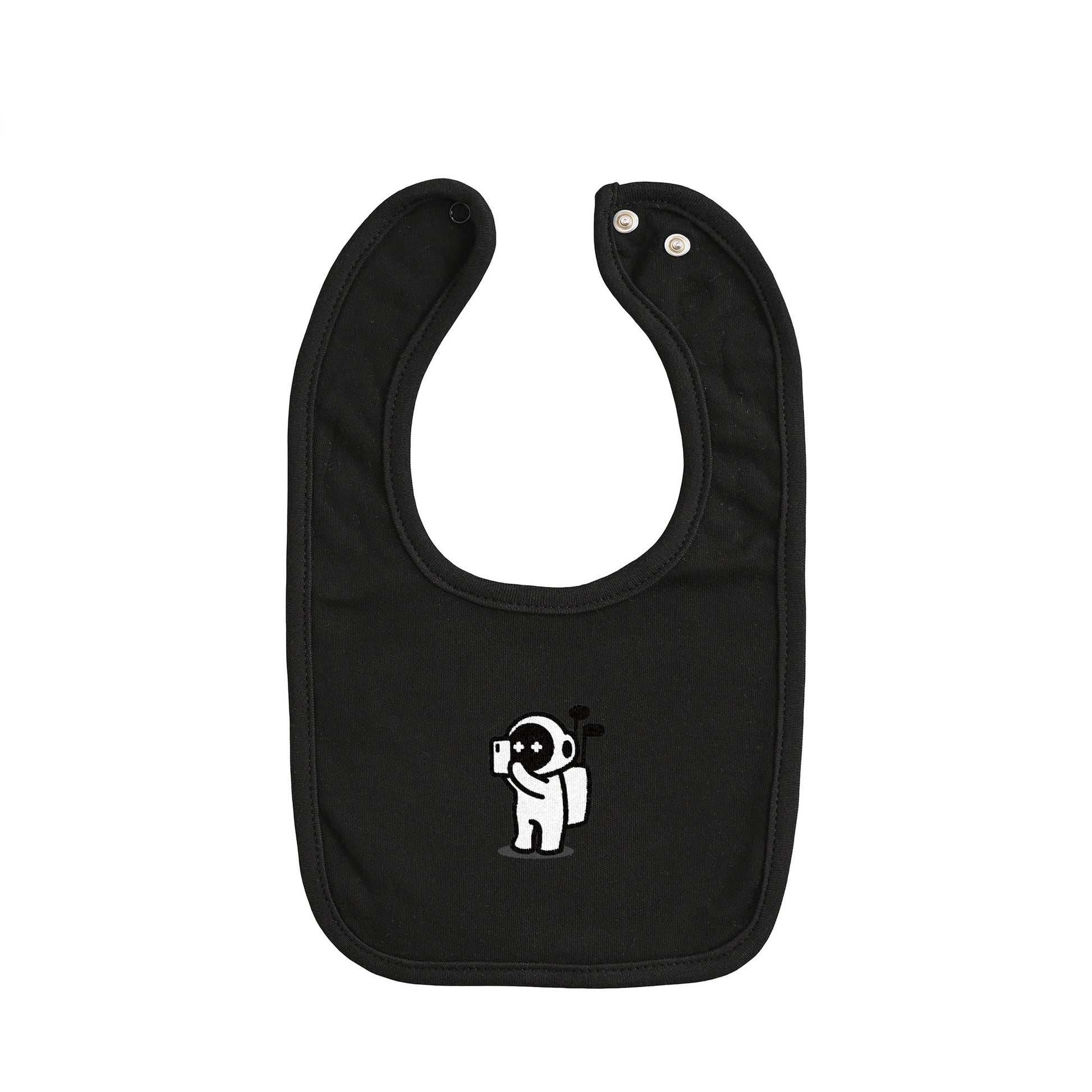 Caddy cotton black image