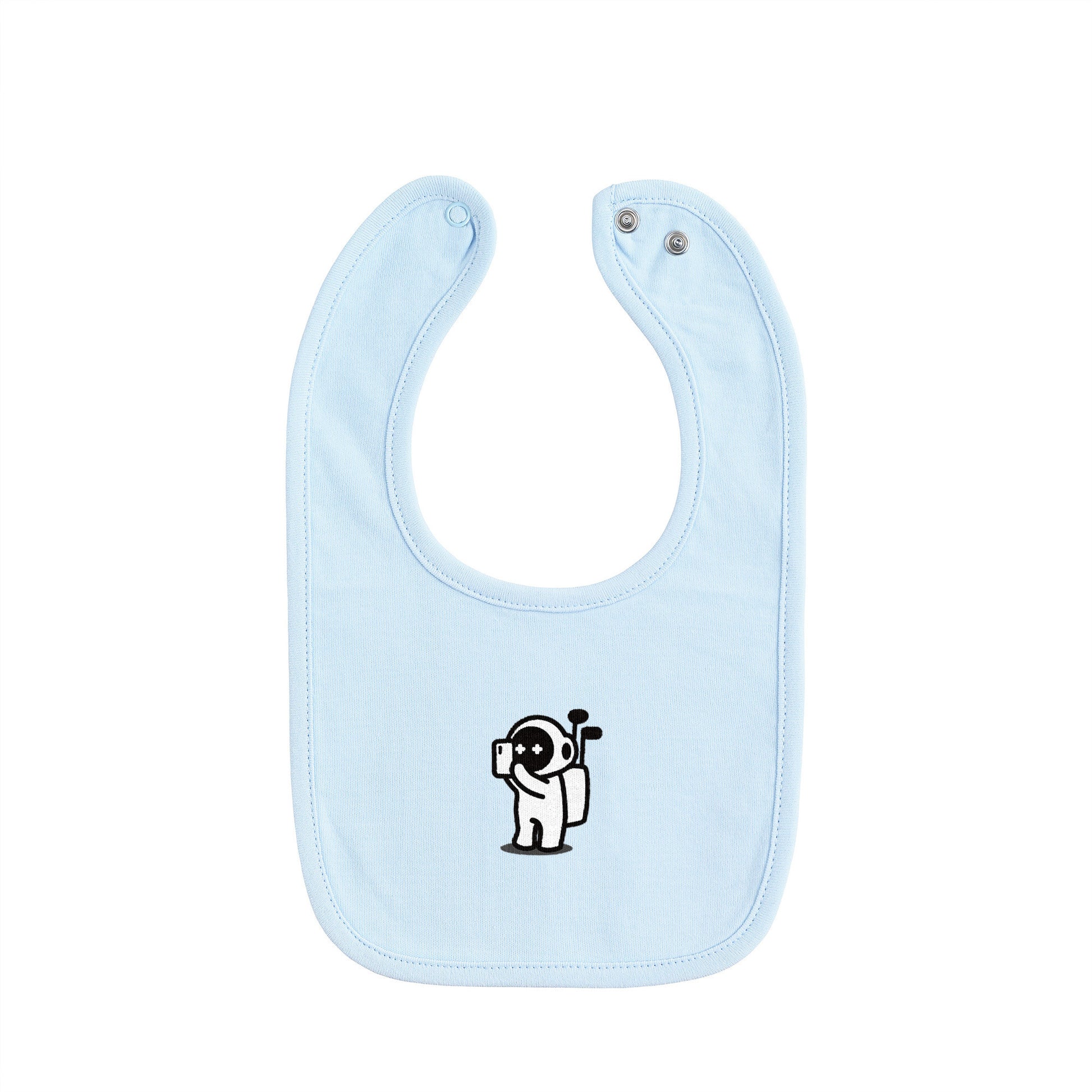 Caddy cotton light-blue image