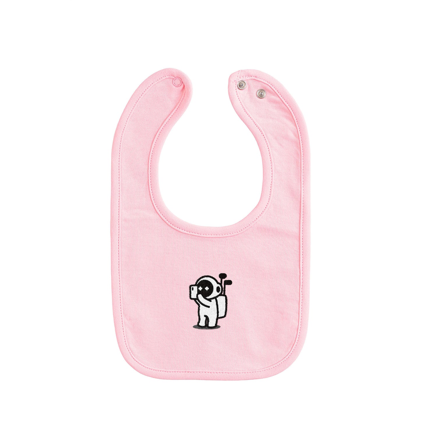 Caddy cotton pink image