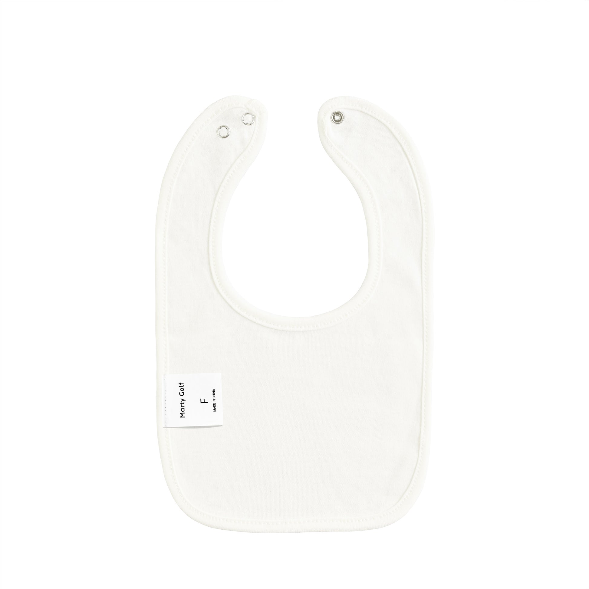 Caddy cotton white image