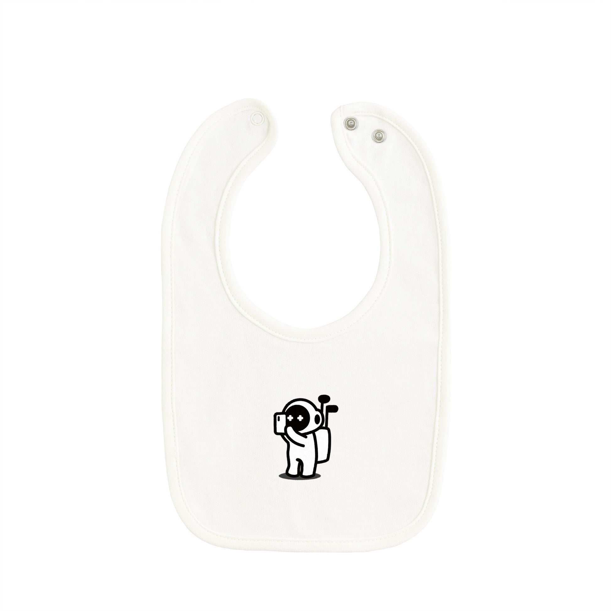Caddy cotton white image