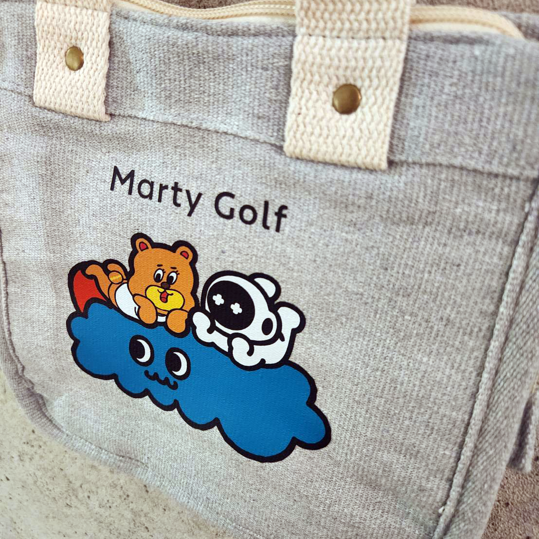 サトーくん保冷バッグ