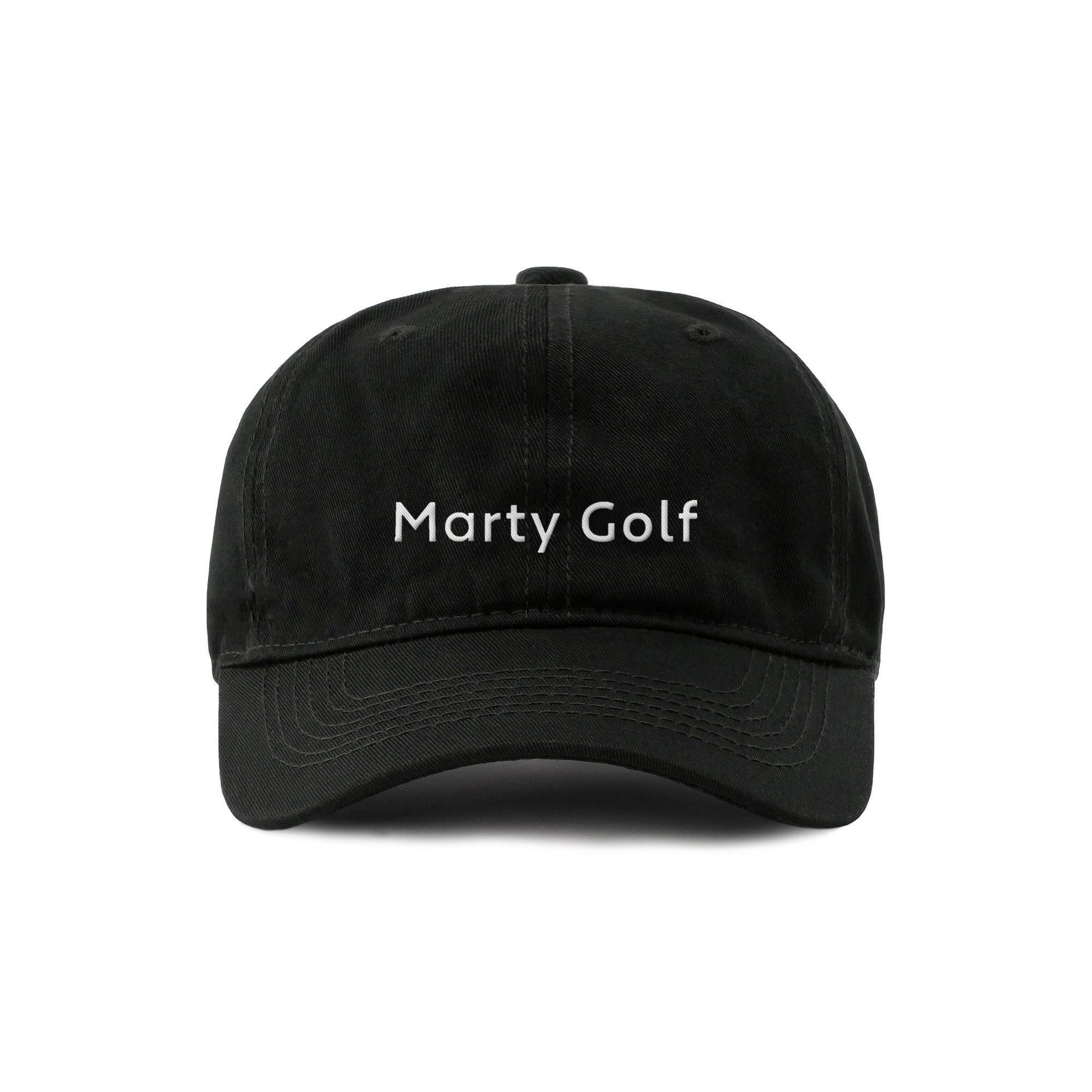 Marty Golf | マーティーゴルフ
