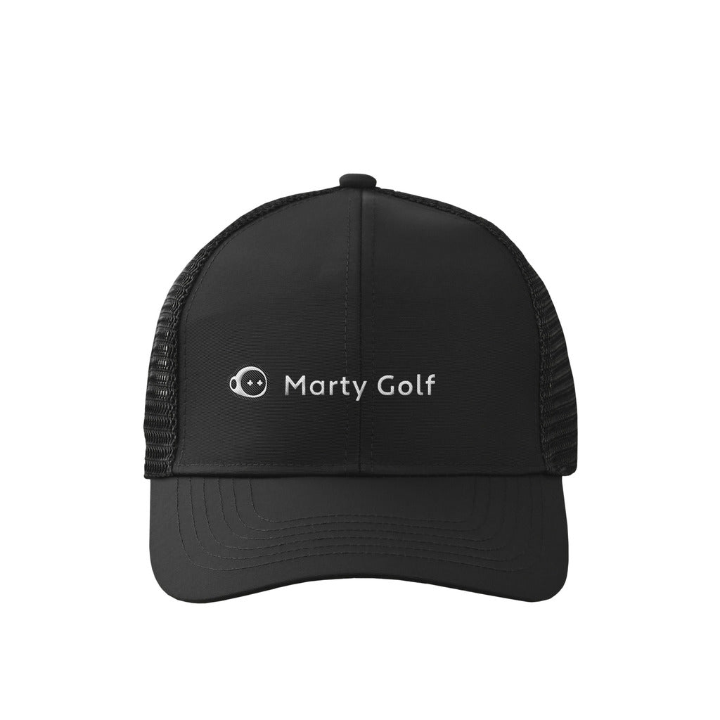 Caddy Mesh Cap