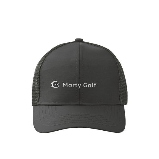 Caddy Mesh Cap