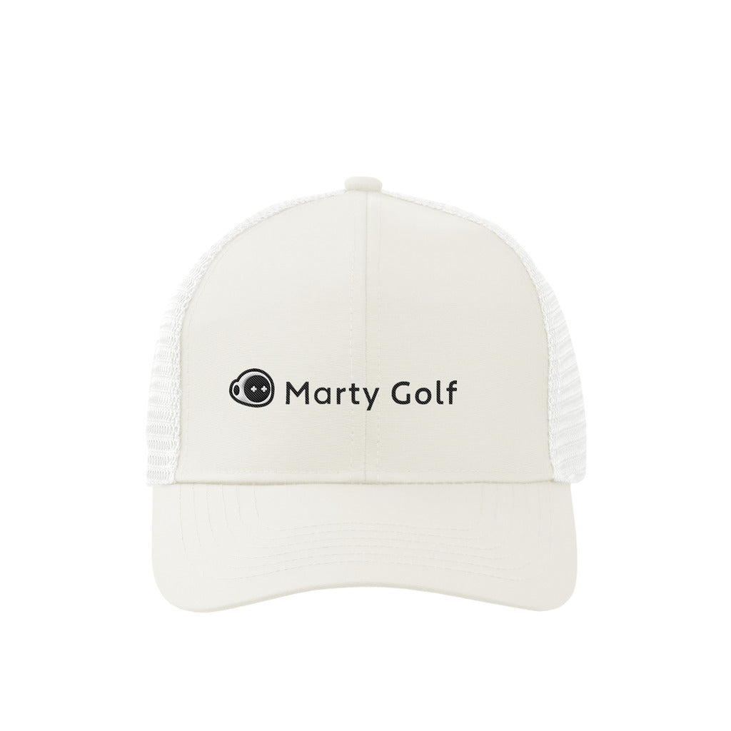 Caddy Mesh Cap