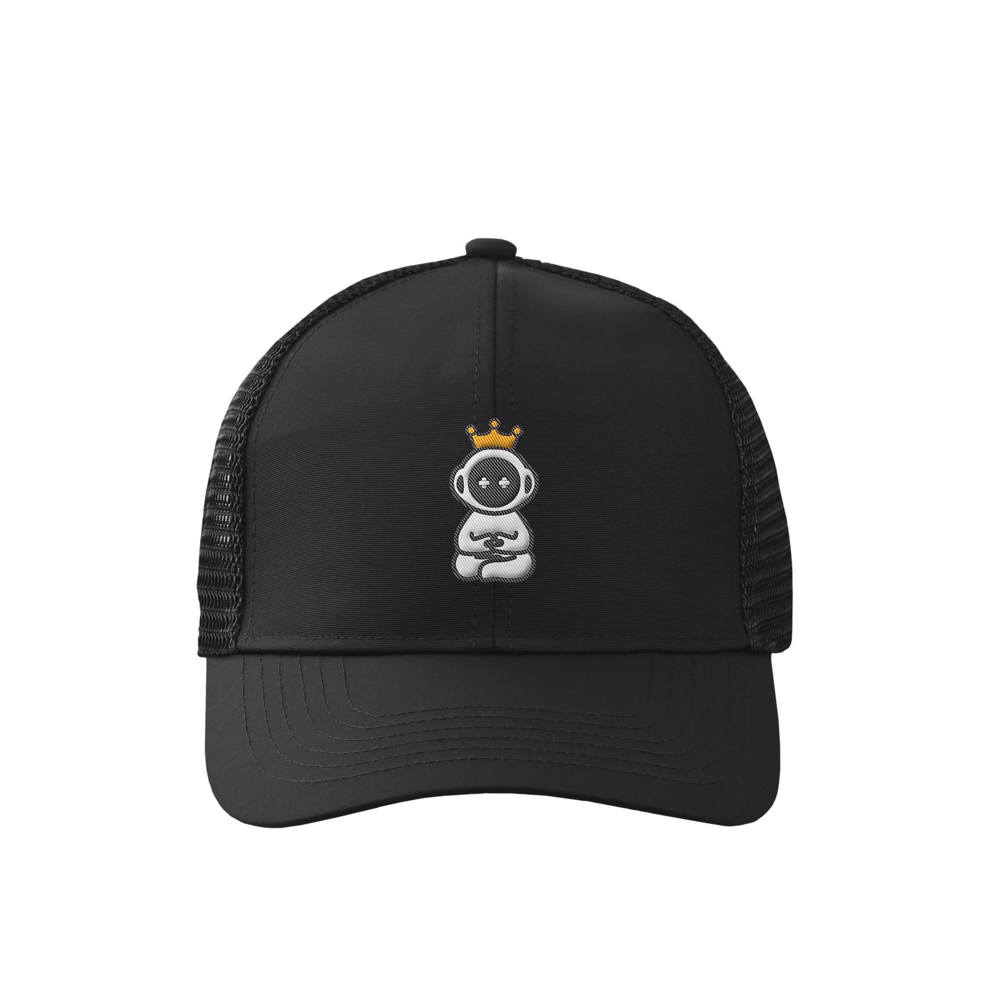 saekingCAP black image