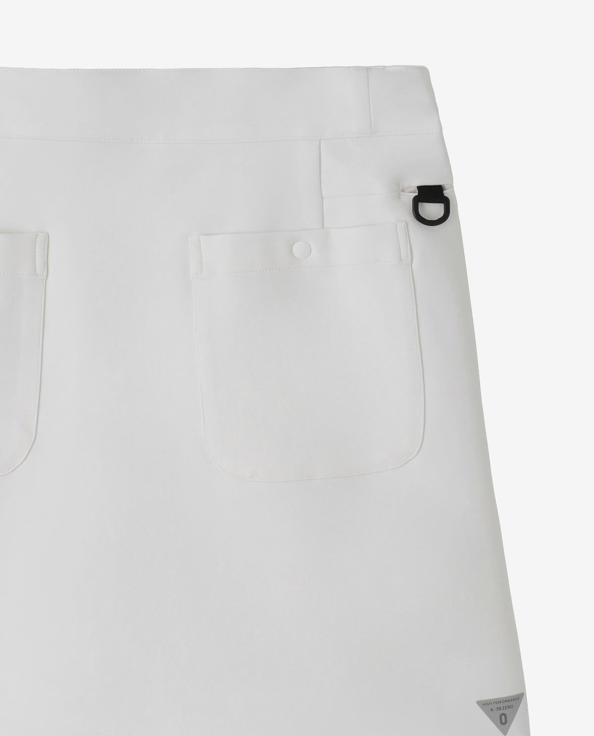 K-3B×Marty Golfダンボールニットスカート