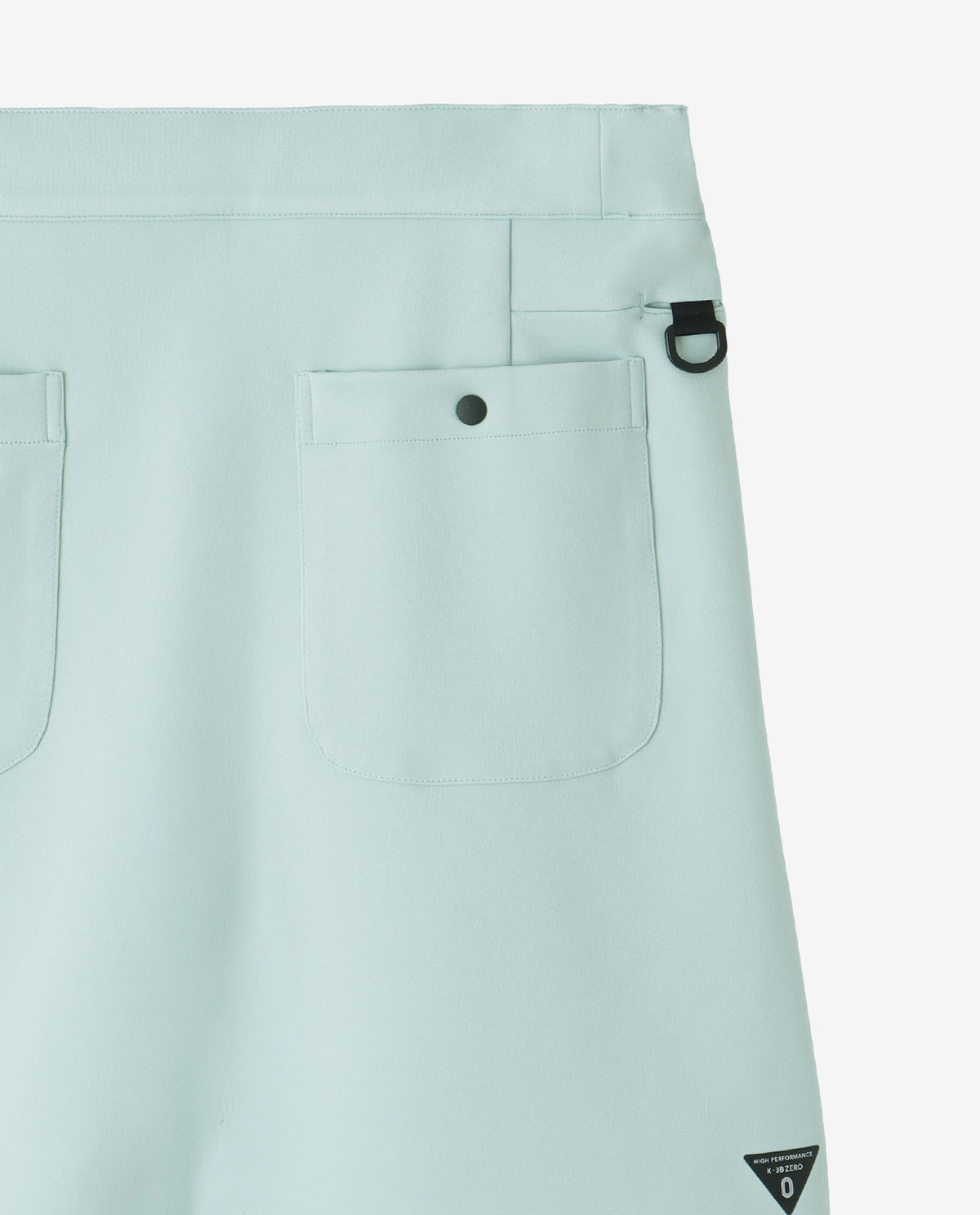 K-3B×Marty Golfダンボールニットスカート