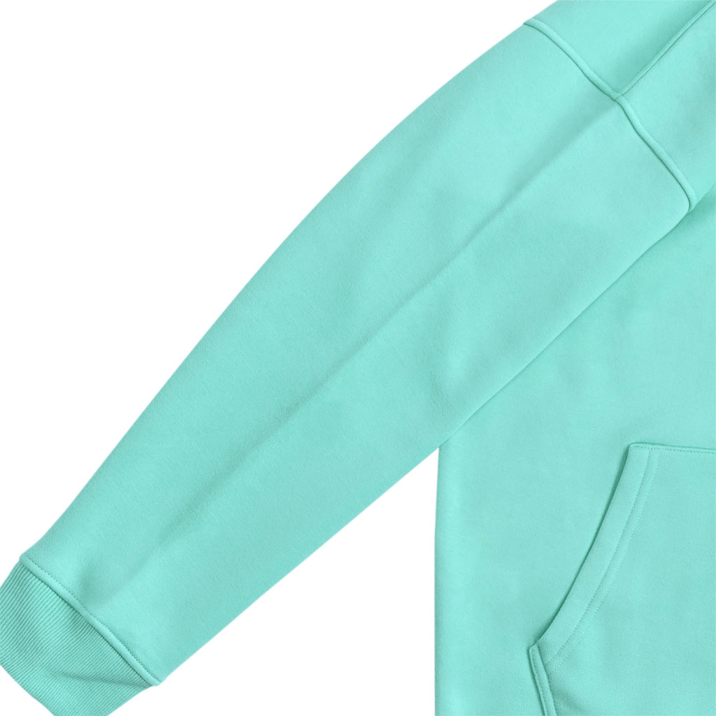 Caddyくんカラーパーカー