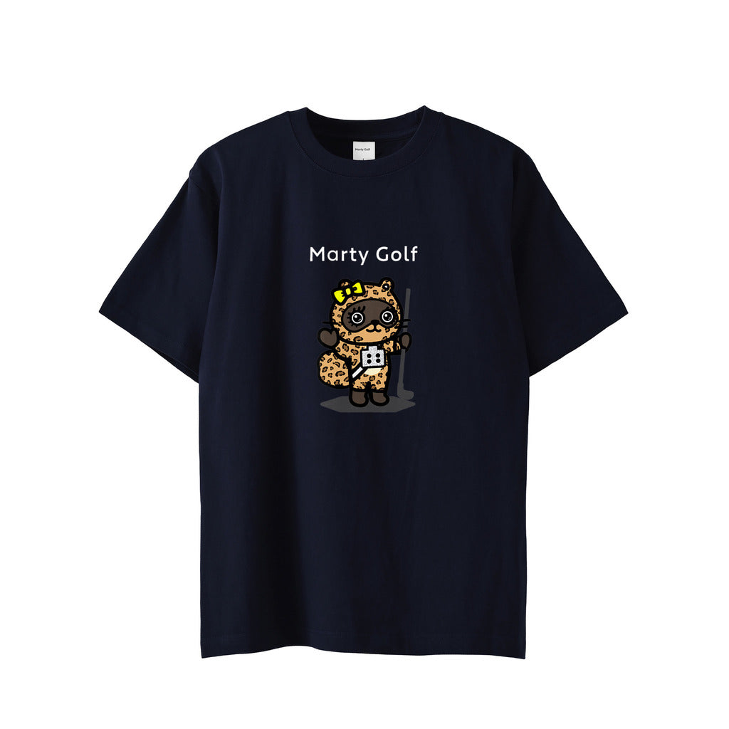 ギャルちんまるT