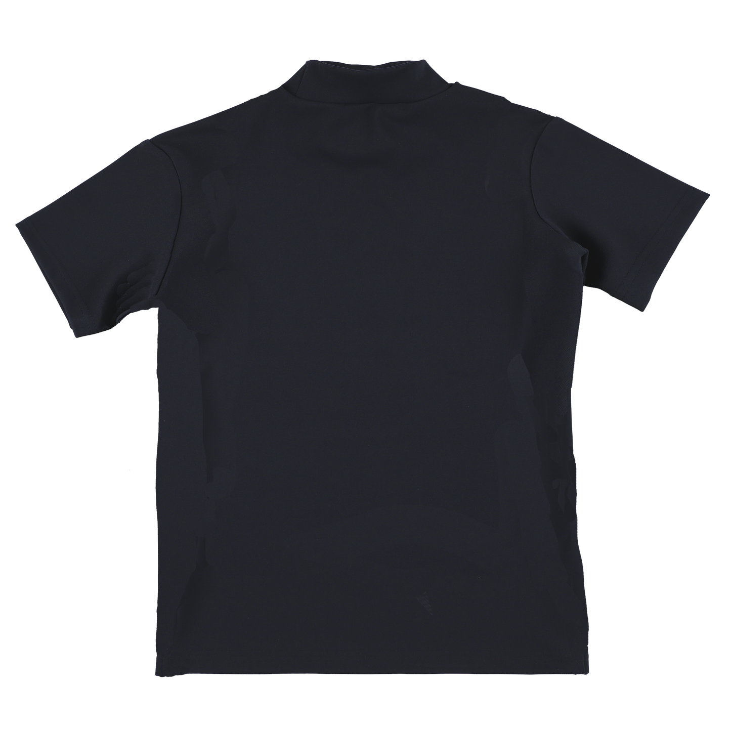 バシキマプードル モックネック(men's)